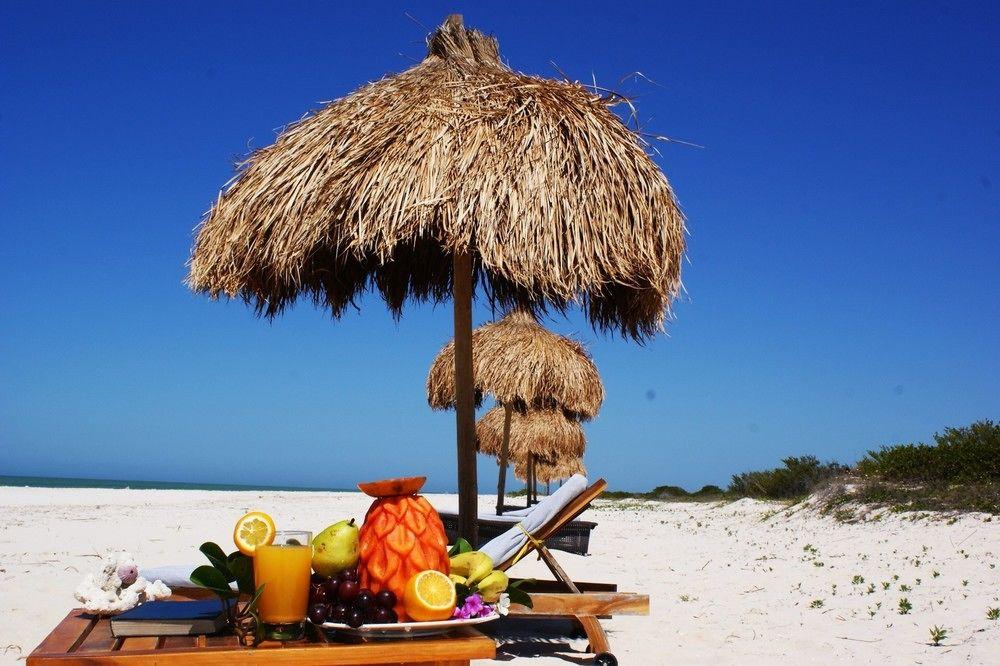 Xixim Mundo Imperial Wellness All Inclusive Celestun Exteriér fotografie