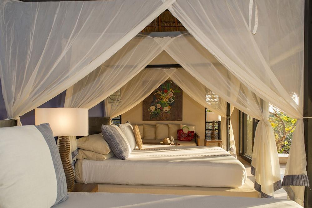 Xixim Mundo Imperial Wellness All Inclusive Celestun Exteriér fotografie