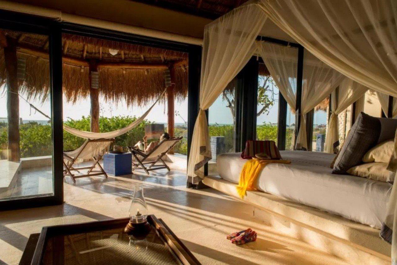 Xixim Mundo Imperial Wellness All Inclusive Celestun Exteriér fotografie