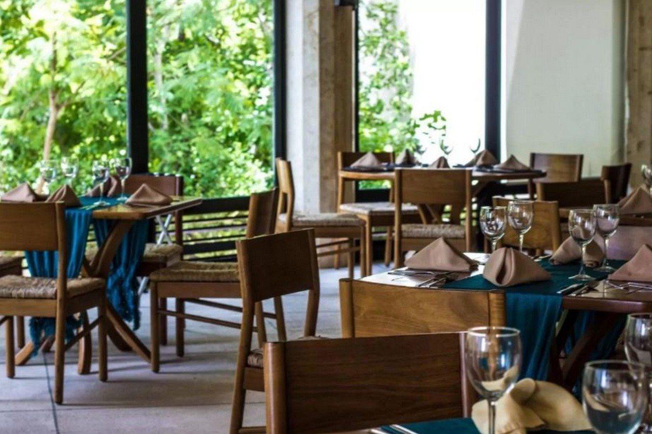 Xixim Mundo Imperial Wellness All Inclusive Celestun Exteriér fotografie