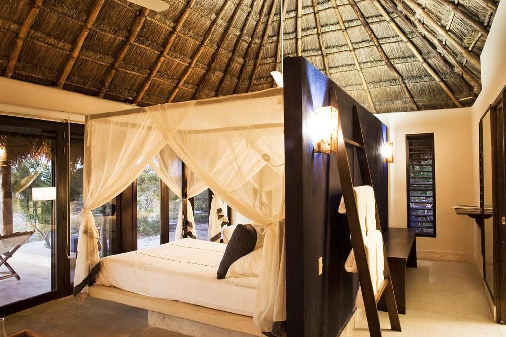 Xixim Mundo Imperial Wellness All Inclusive Celestun Exteriér fotografie
