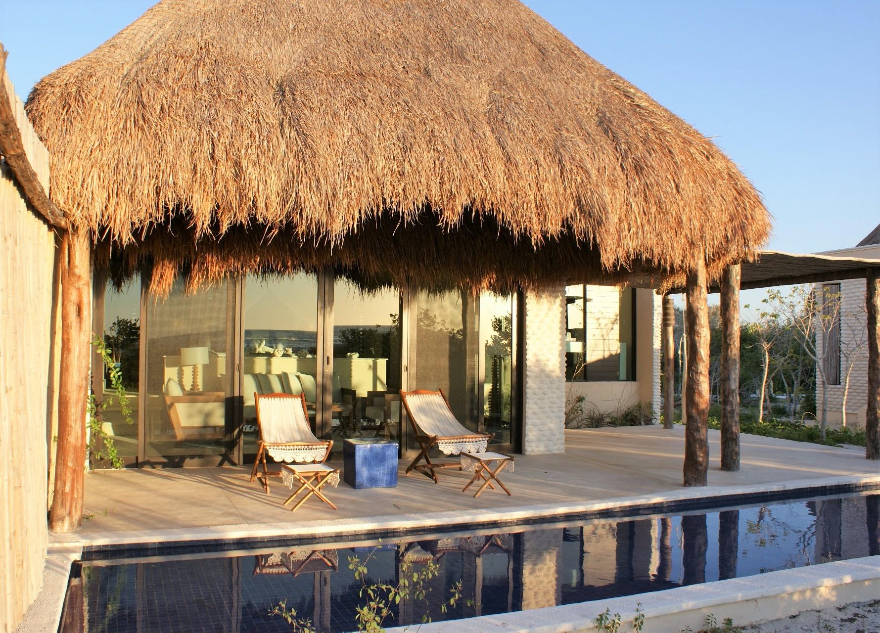 Xixim Mundo Imperial Wellness All Inclusive Celestun Exteriér fotografie