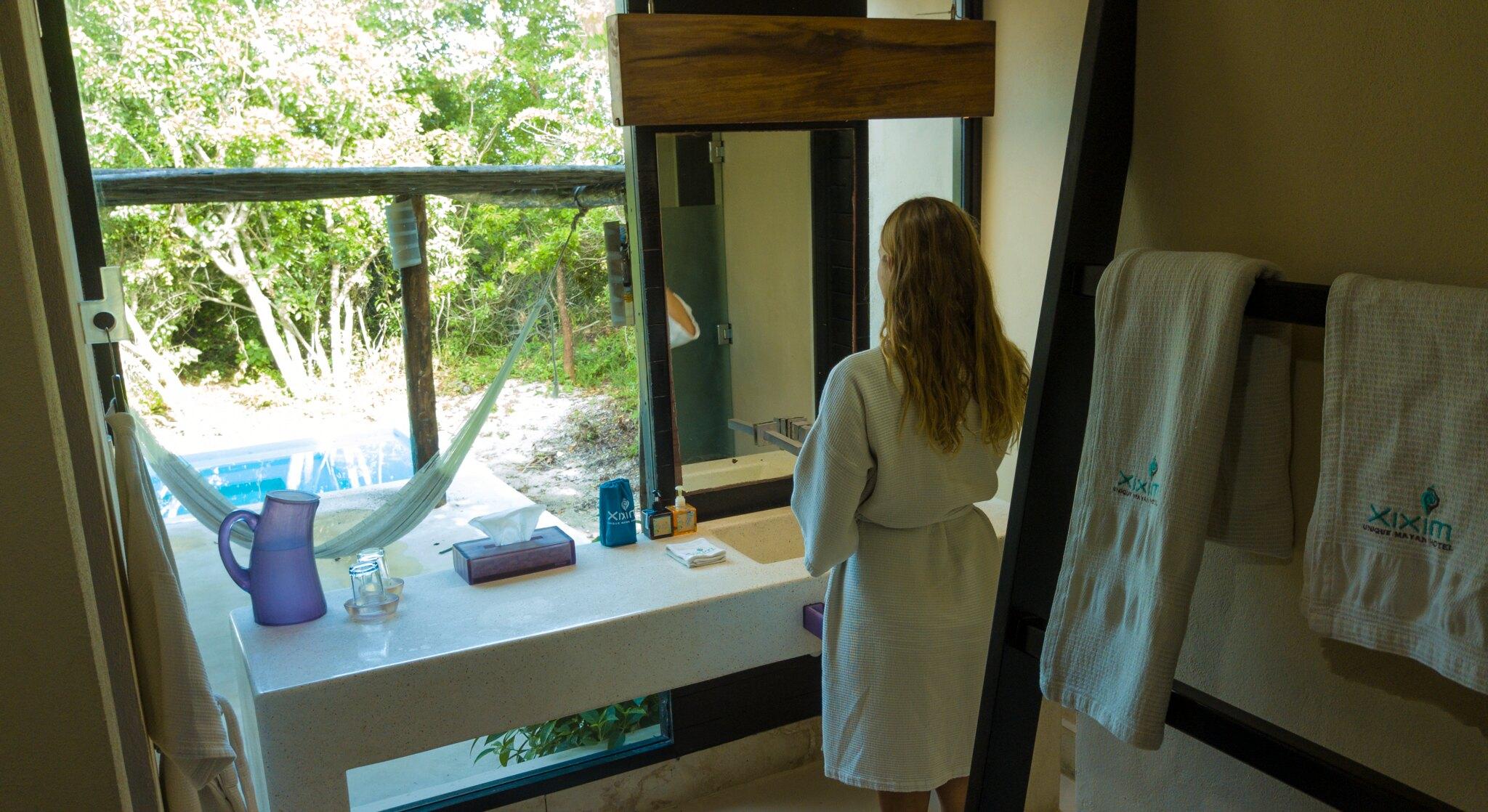 Xixim Mundo Imperial Wellness All Inclusive Celestun Exteriér fotografie
