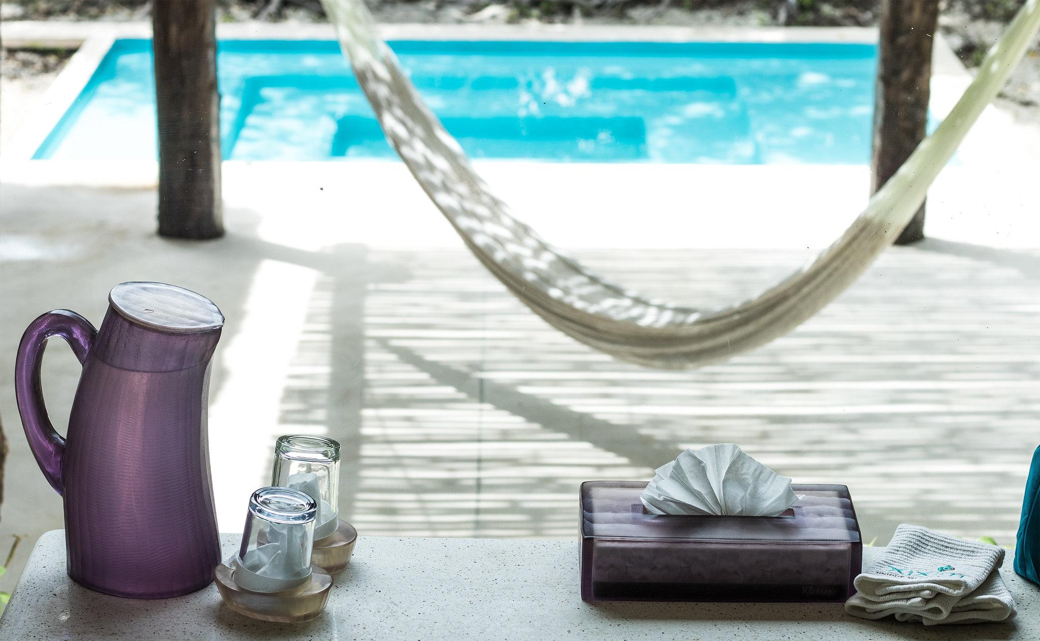 Xixim Mundo Imperial Wellness All Inclusive Celestun Exteriér fotografie