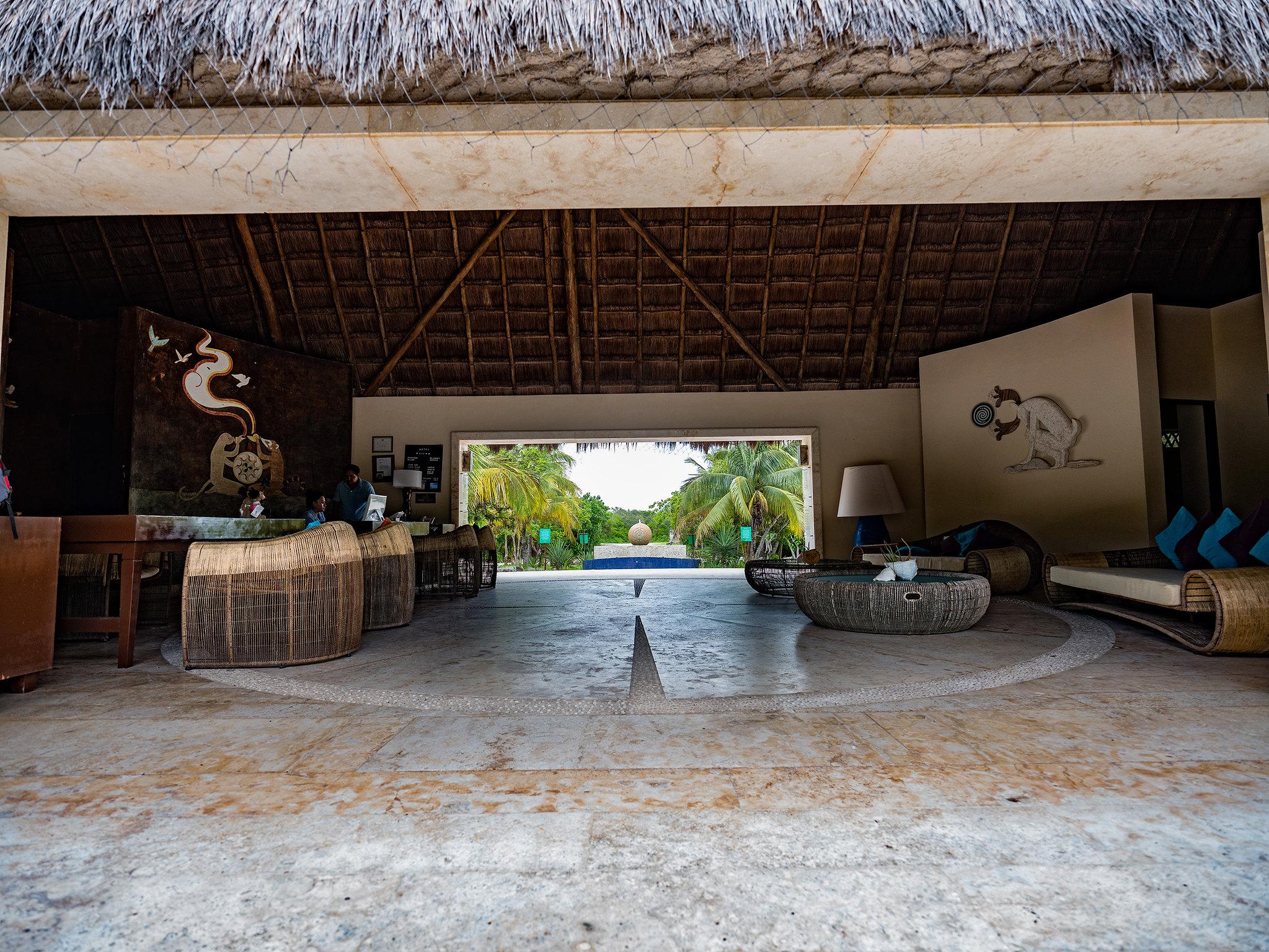 Xixim Mundo Imperial Wellness All Inclusive Celestun Exteriér fotografie