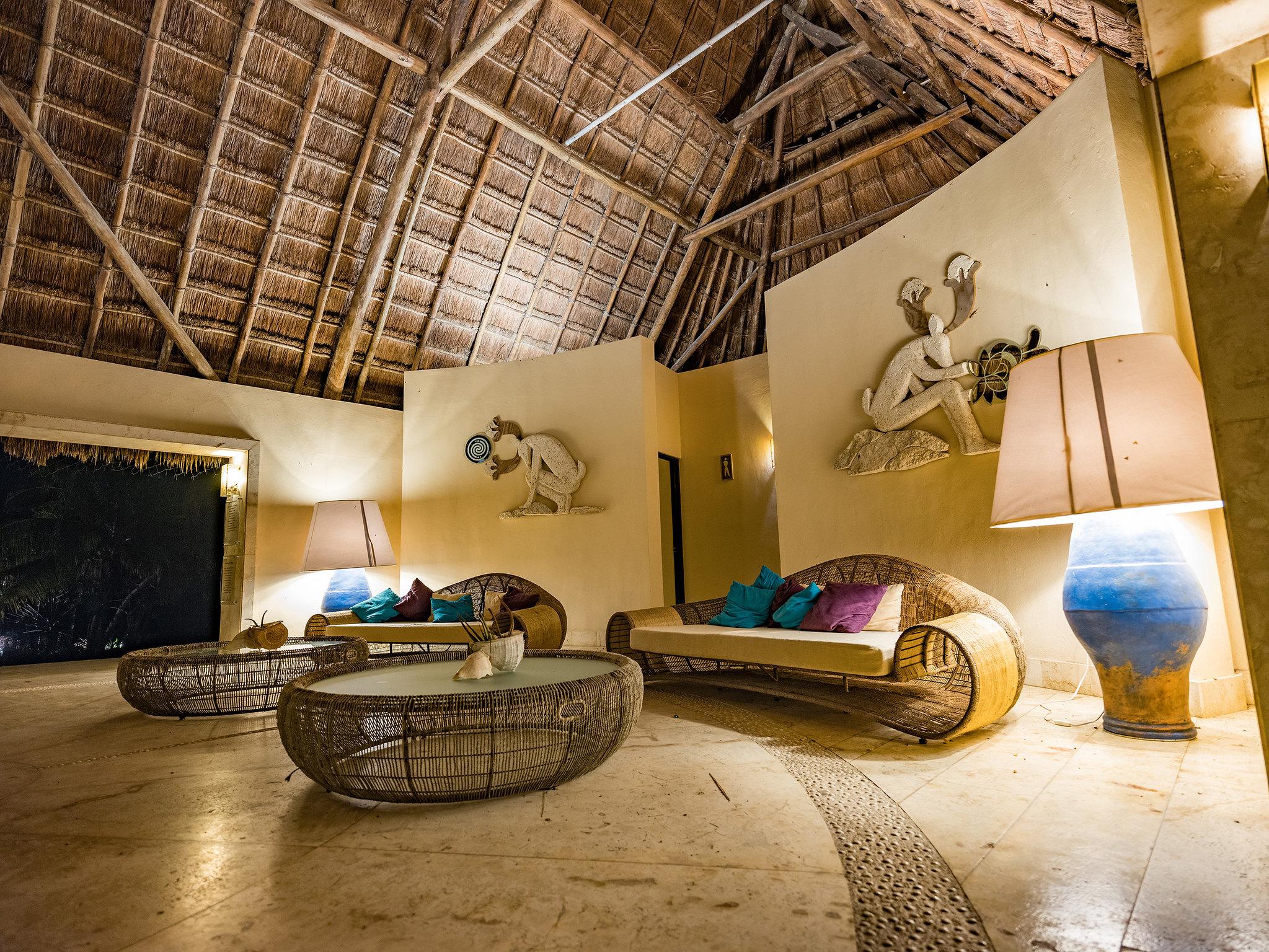 Xixim Mundo Imperial Wellness All Inclusive Celestun Exteriér fotografie