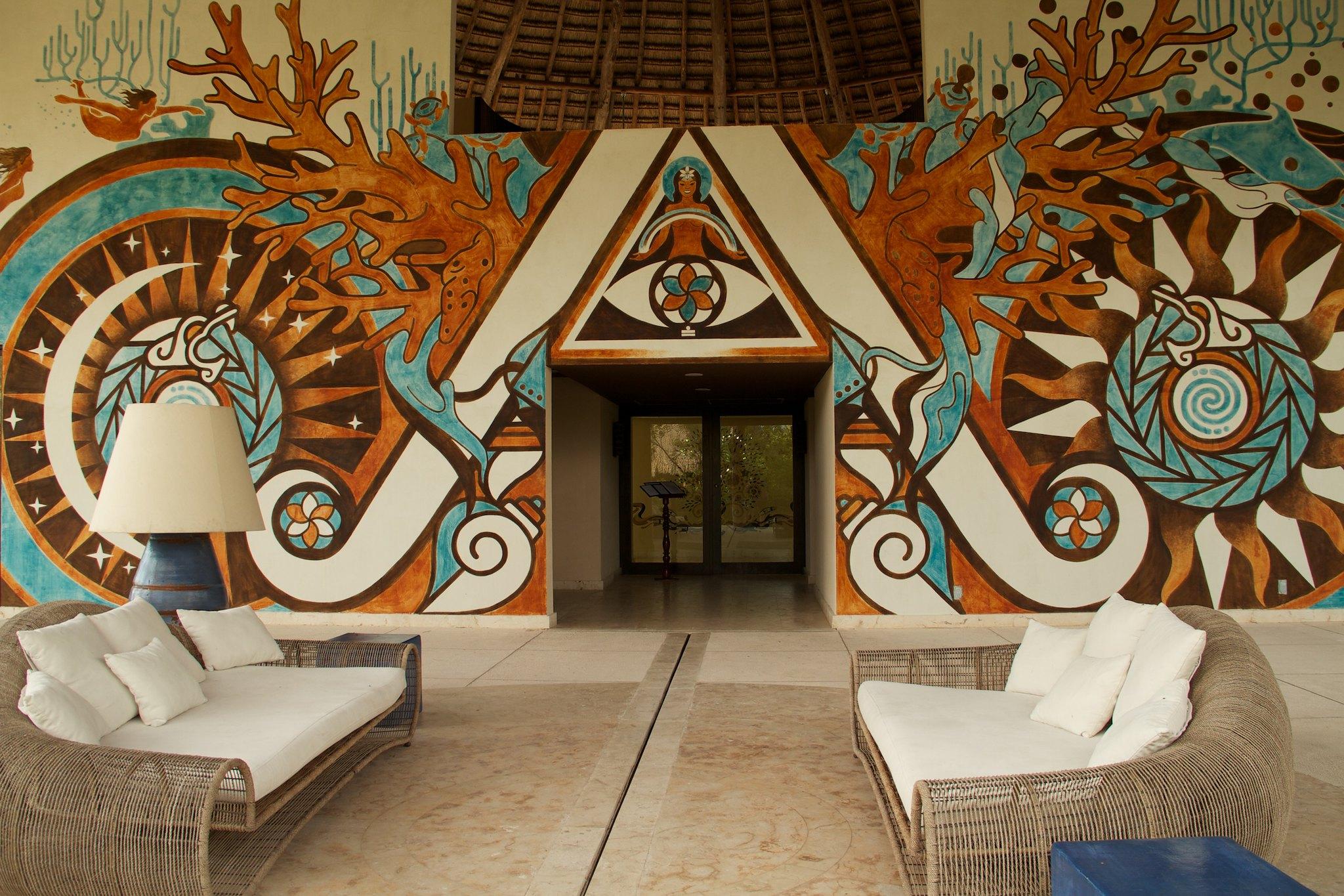 Xixim Mundo Imperial Wellness All Inclusive Celestun Exteriér fotografie