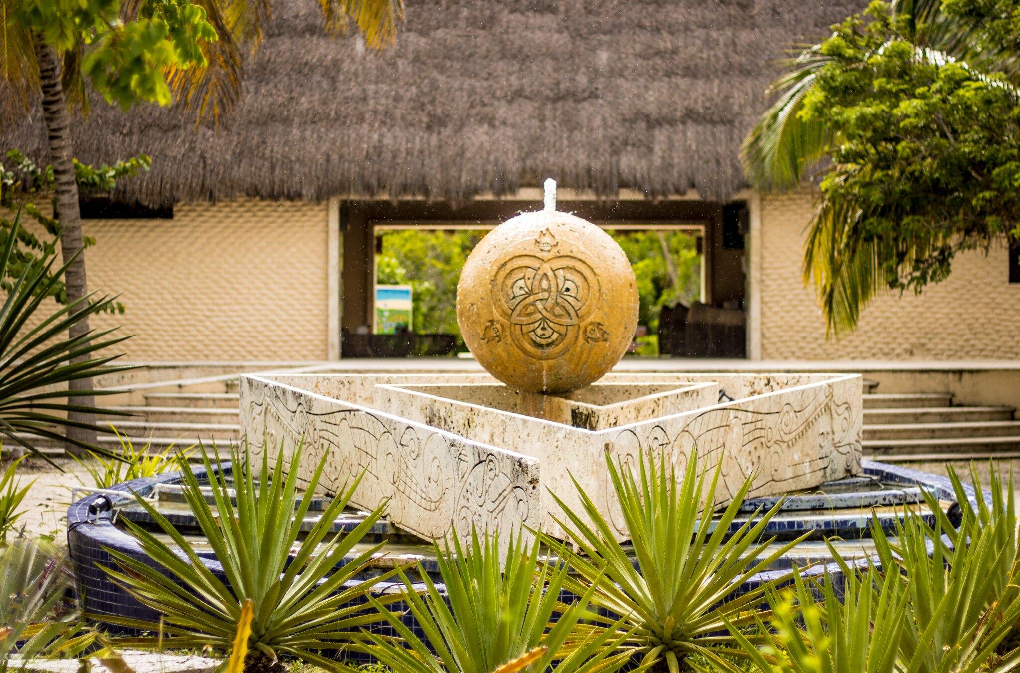 Xixim Mundo Imperial Wellness All Inclusive Celestun Exteriér fotografie