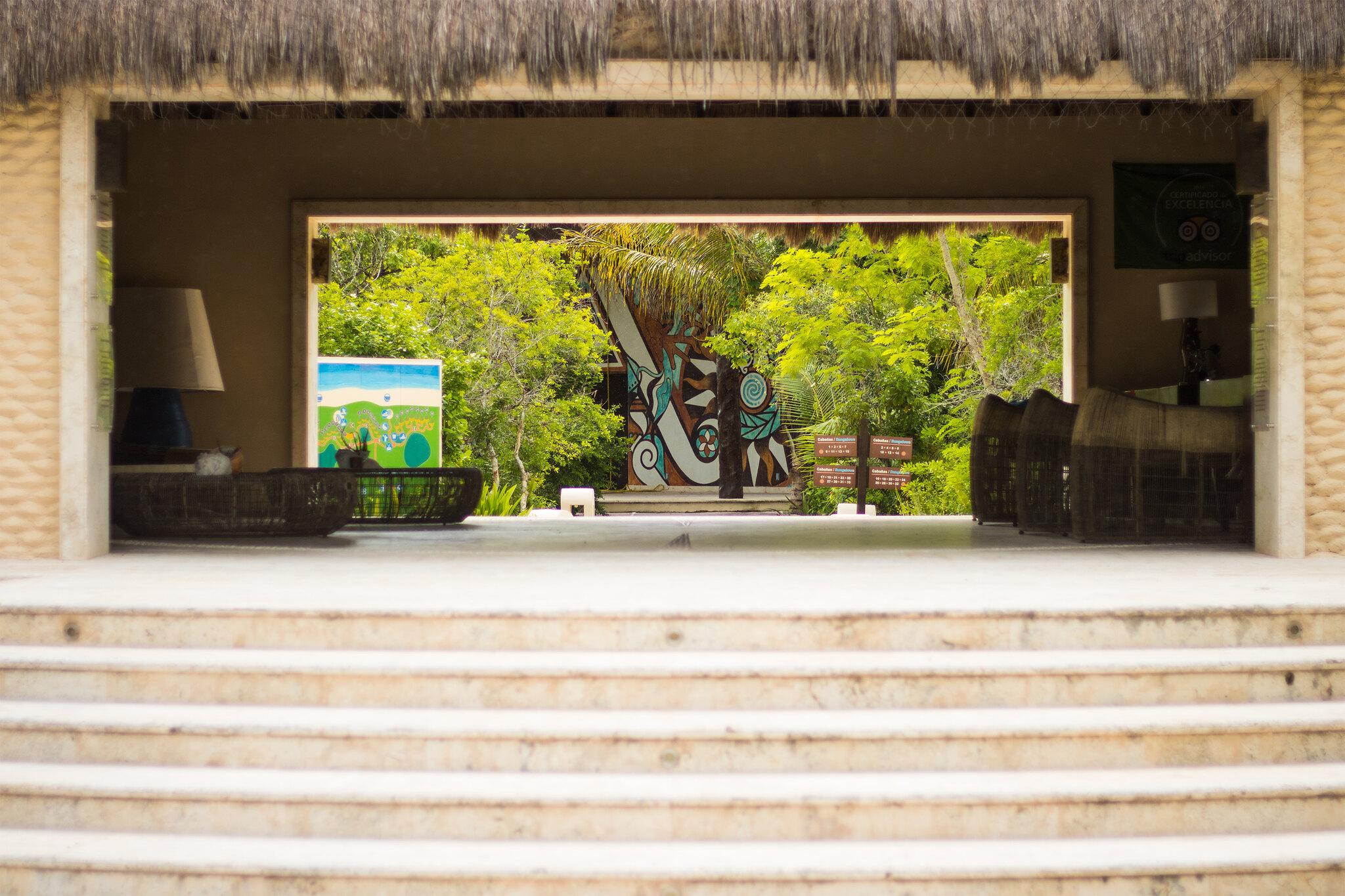 Xixim Mundo Imperial Wellness All Inclusive Celestun Exteriér fotografie