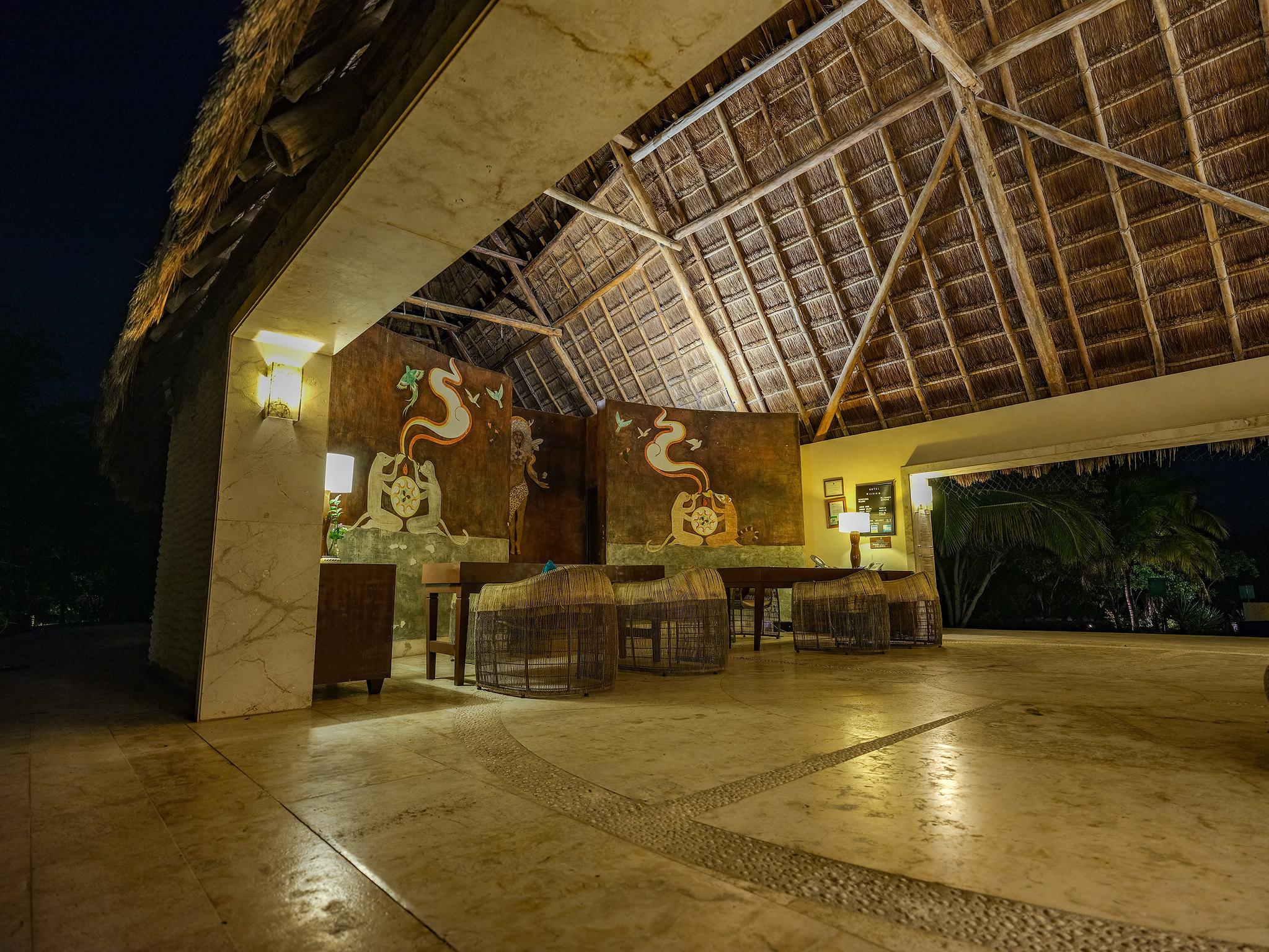 Xixim Mundo Imperial Wellness All Inclusive Celestun Exteriér fotografie