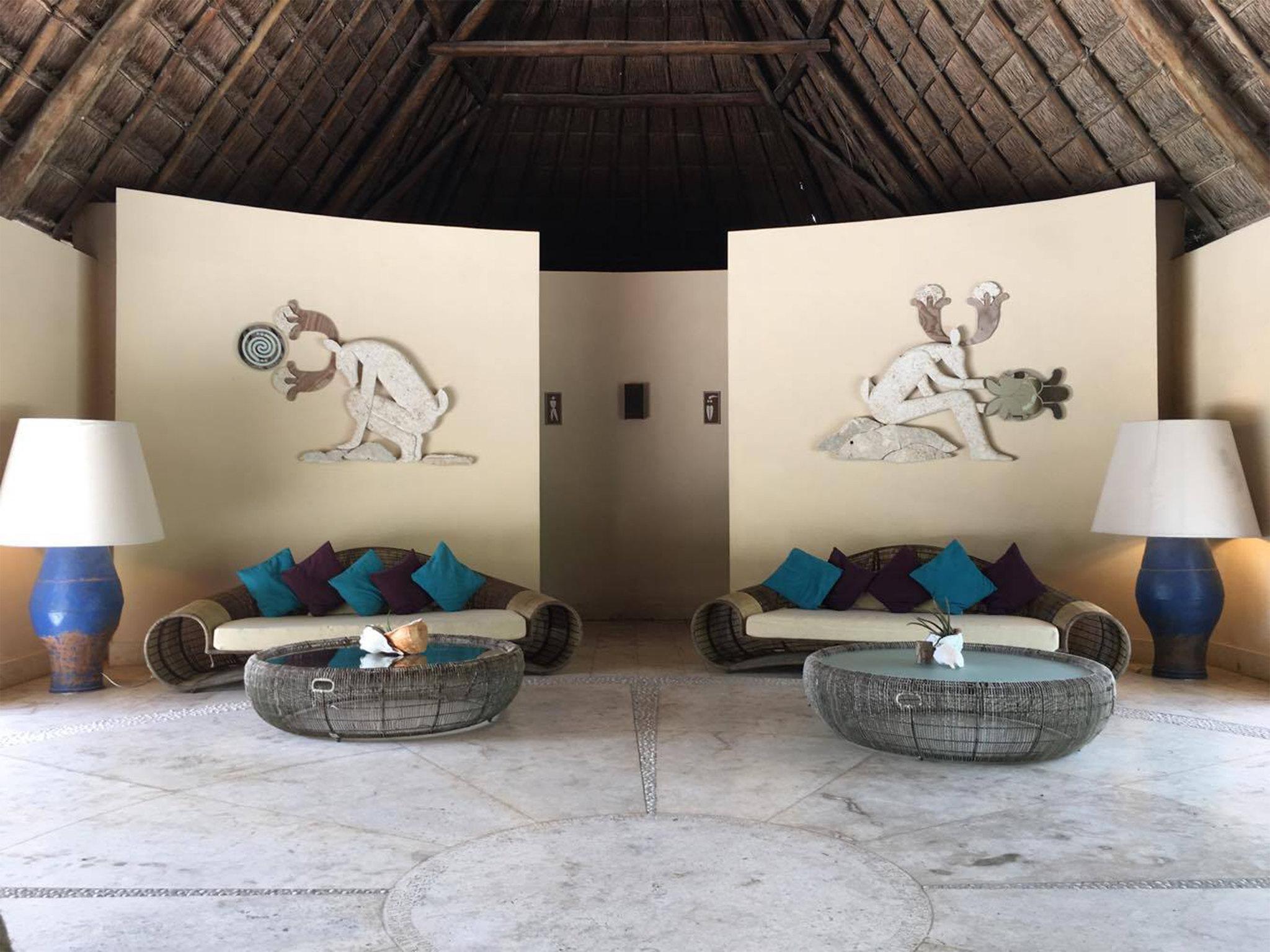 Xixim Mundo Imperial Wellness All Inclusive Celestun Exteriér fotografie