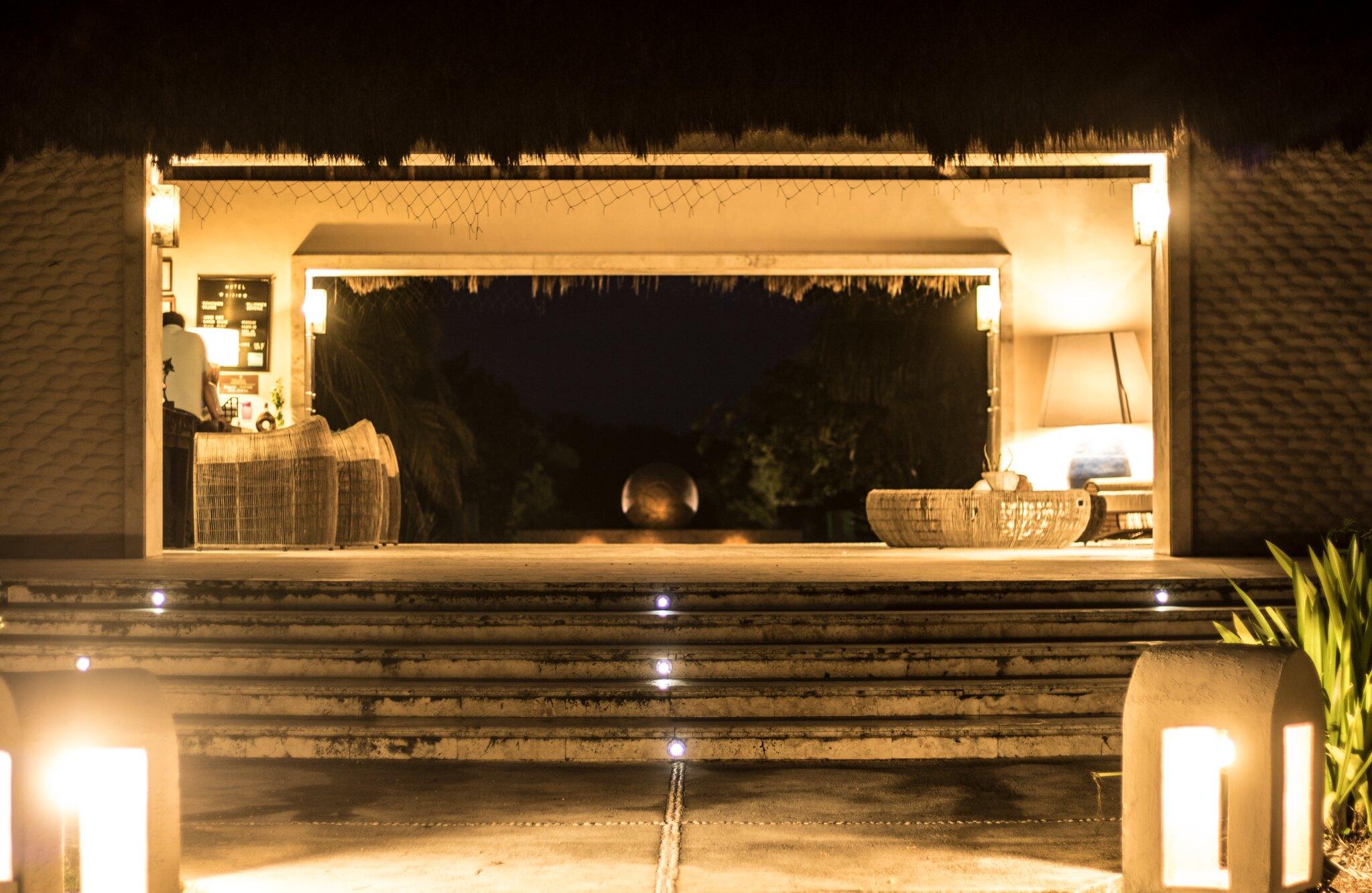 Xixim Mundo Imperial Wellness All Inclusive Celestun Exteriér fotografie