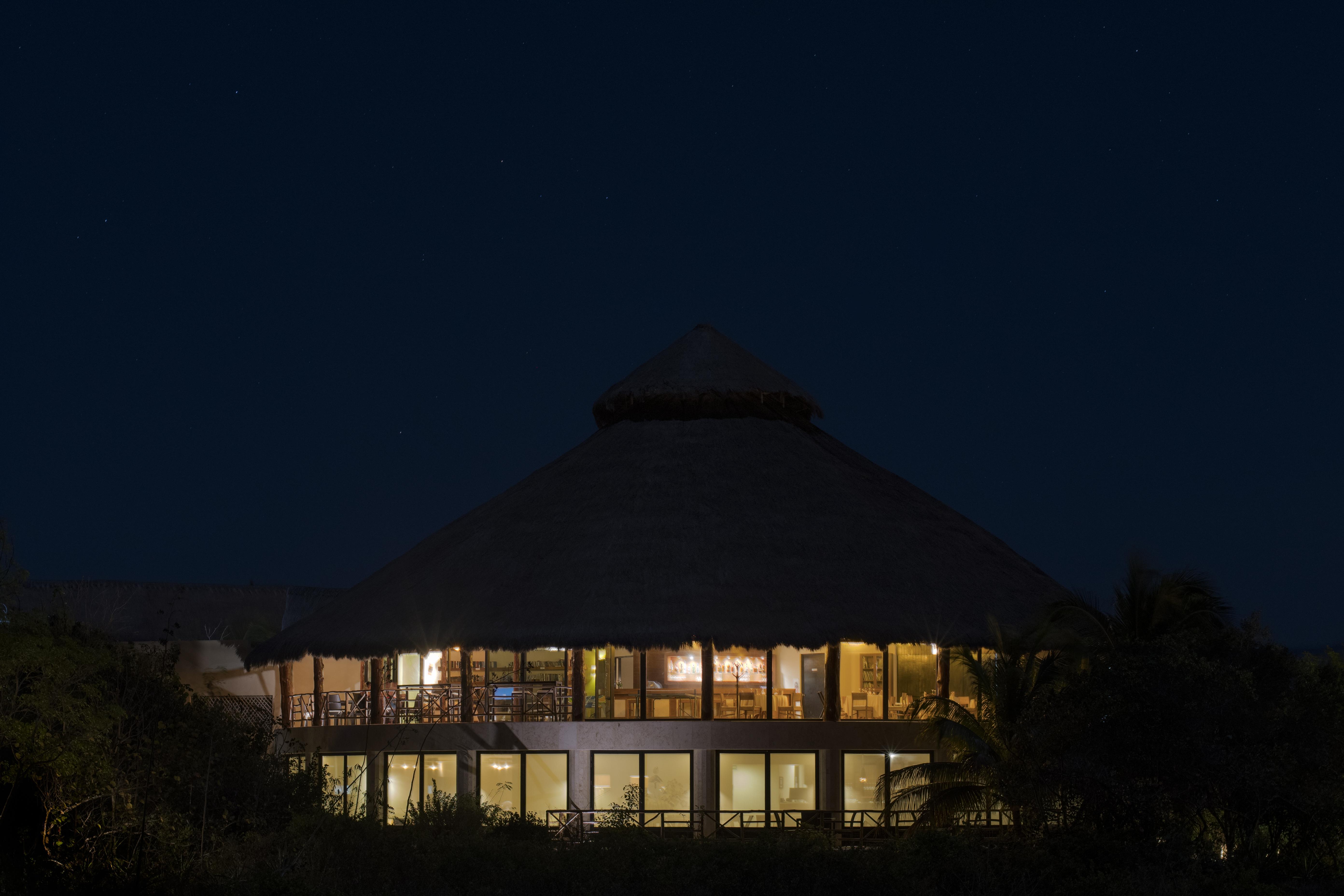 Xixim Mundo Imperial Wellness All Inclusive Celestun Exteriér fotografie