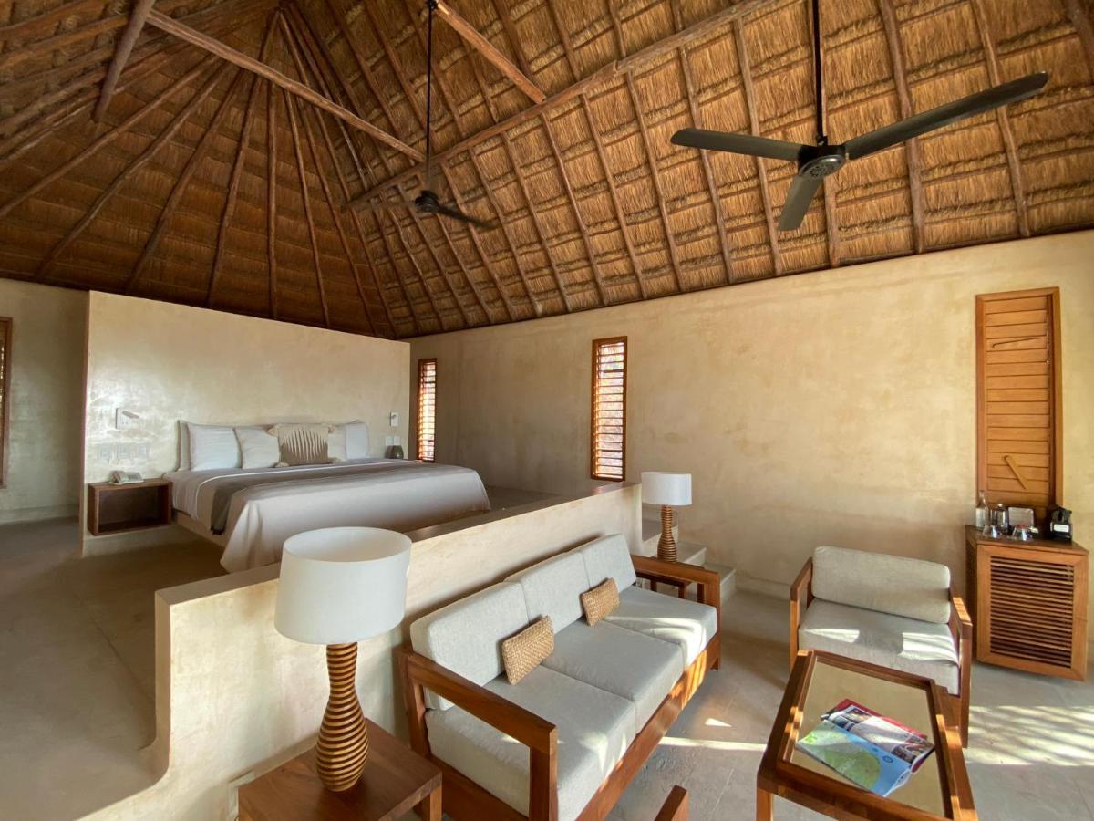 Xixim Mundo Imperial Wellness All Inclusive Celestun Exteriér fotografie