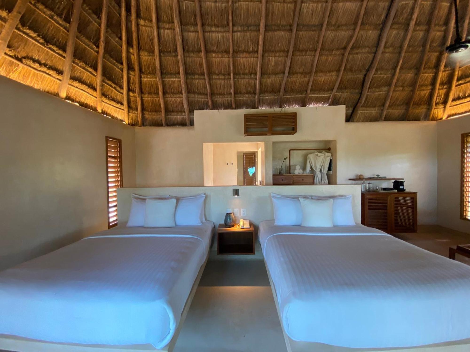 Xixim Mundo Imperial Wellness All Inclusive Celestun Exteriér fotografie