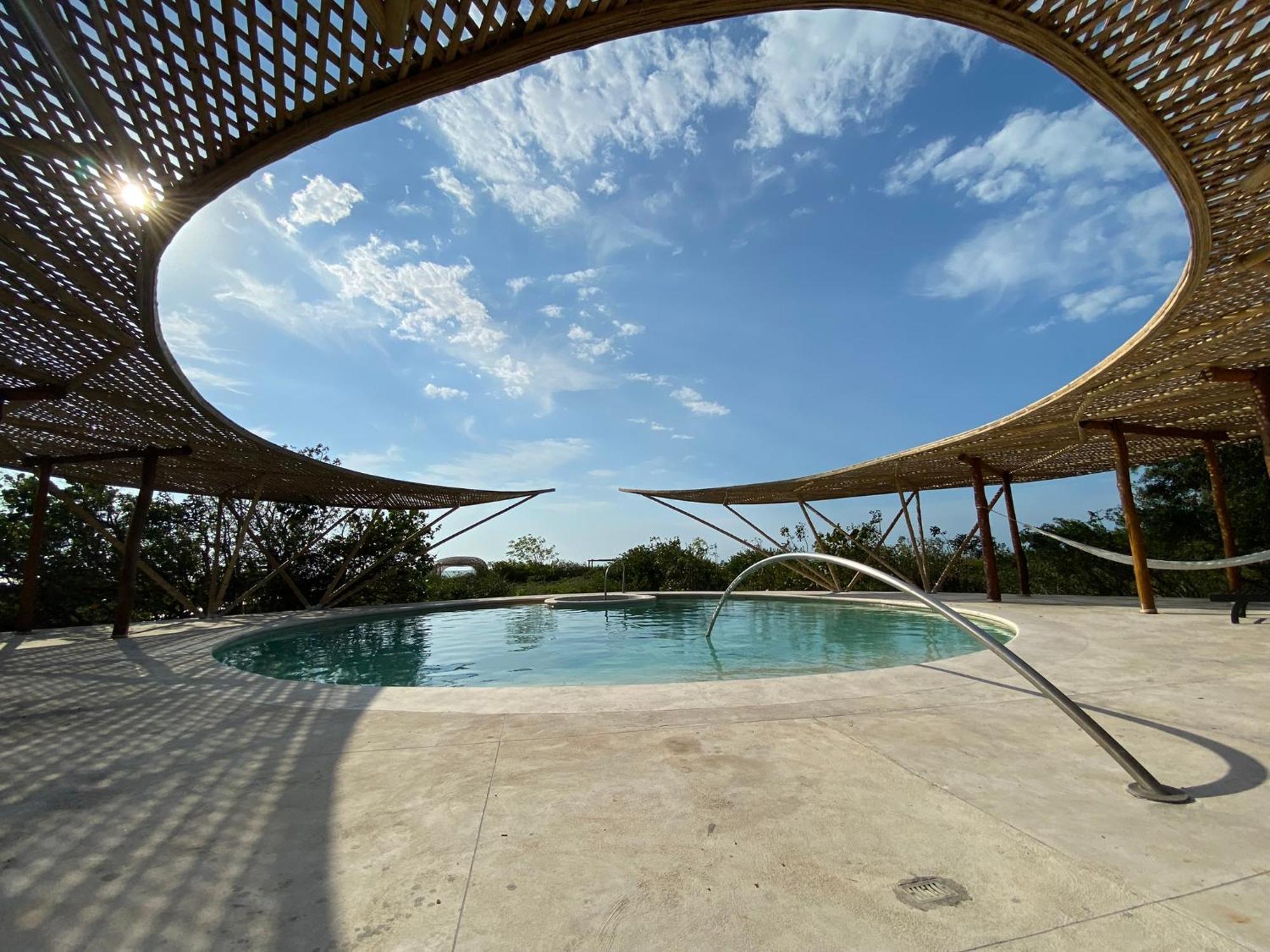 Xixim Mundo Imperial Wellness All Inclusive Celestun Exteriér fotografie