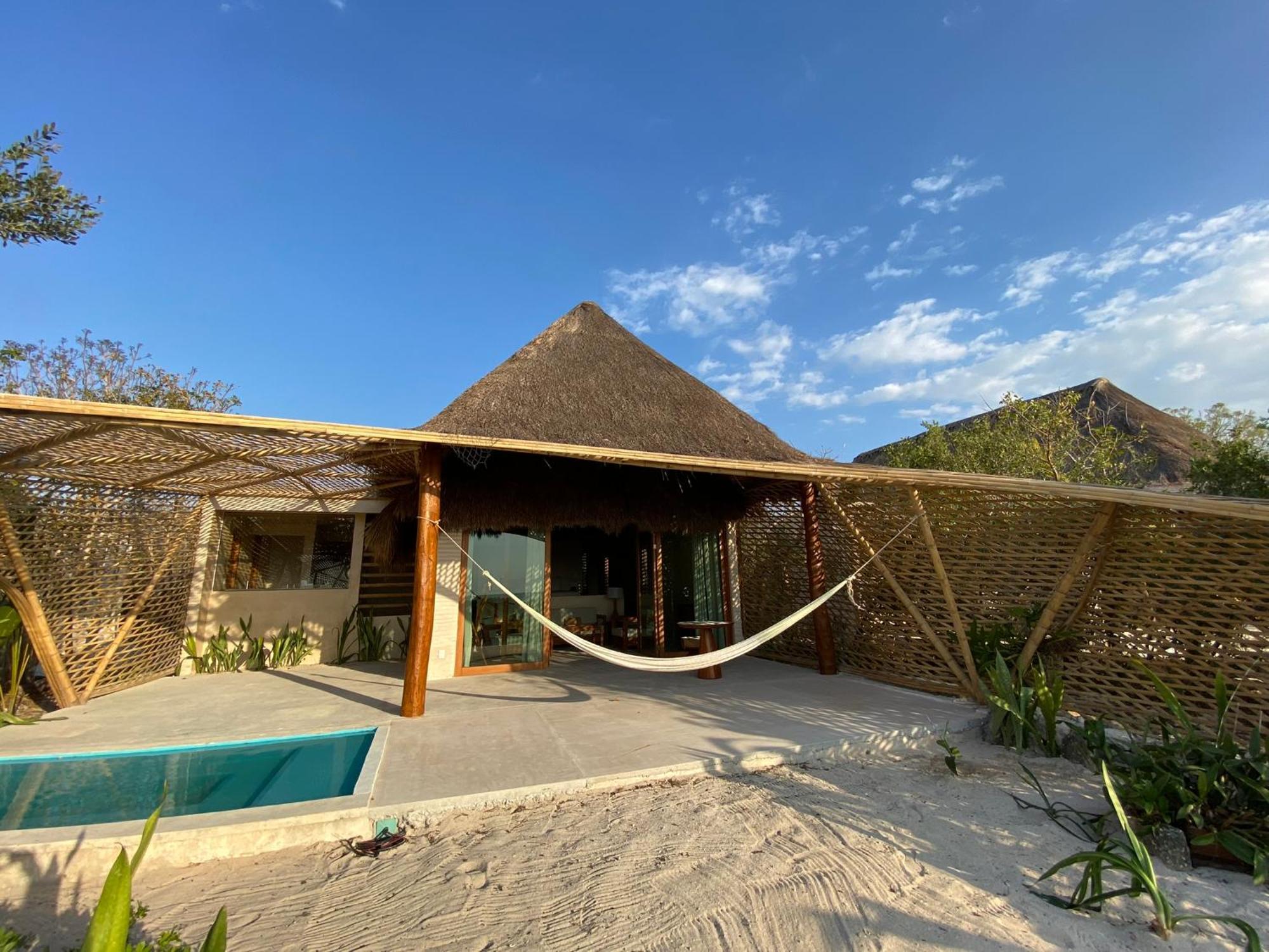 Xixim Mundo Imperial Wellness All Inclusive Celestun Exteriér fotografie