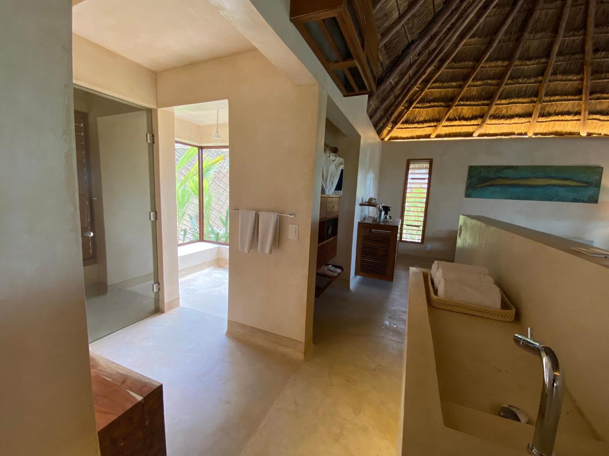 Xixim Mundo Imperial Wellness All Inclusive Celestun Exteriér fotografie