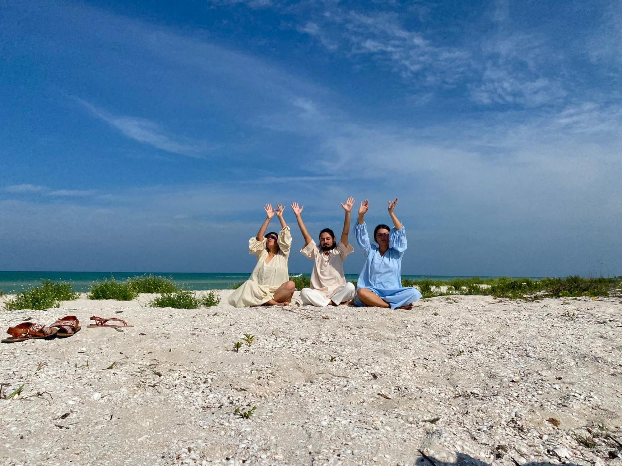 Xixim Mundo Imperial Wellness All Inclusive Celestun Exteriér fotografie