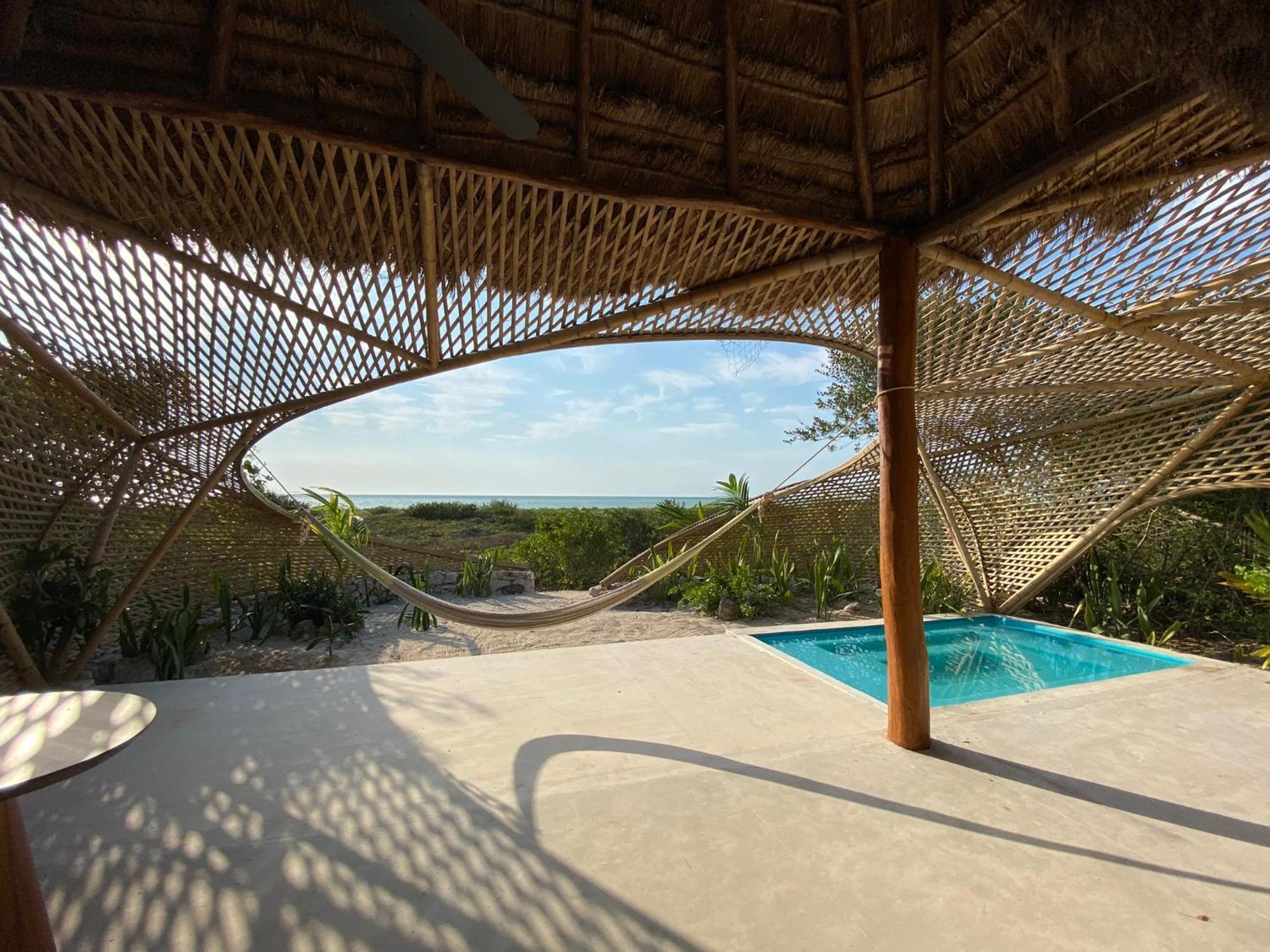 Xixim Mundo Imperial Wellness All Inclusive Celestun Exteriér fotografie