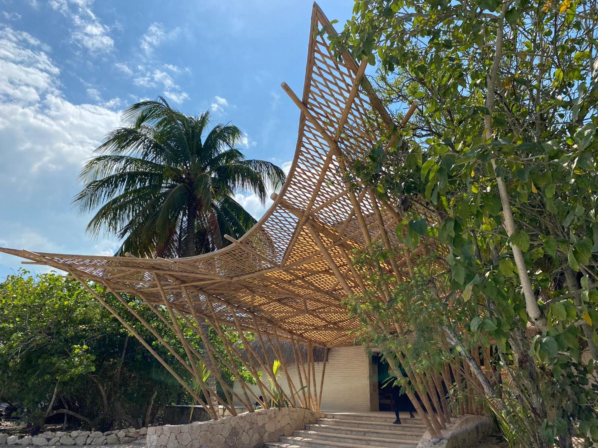 Xixim Mundo Imperial Wellness All Inclusive Celestun Exteriér fotografie