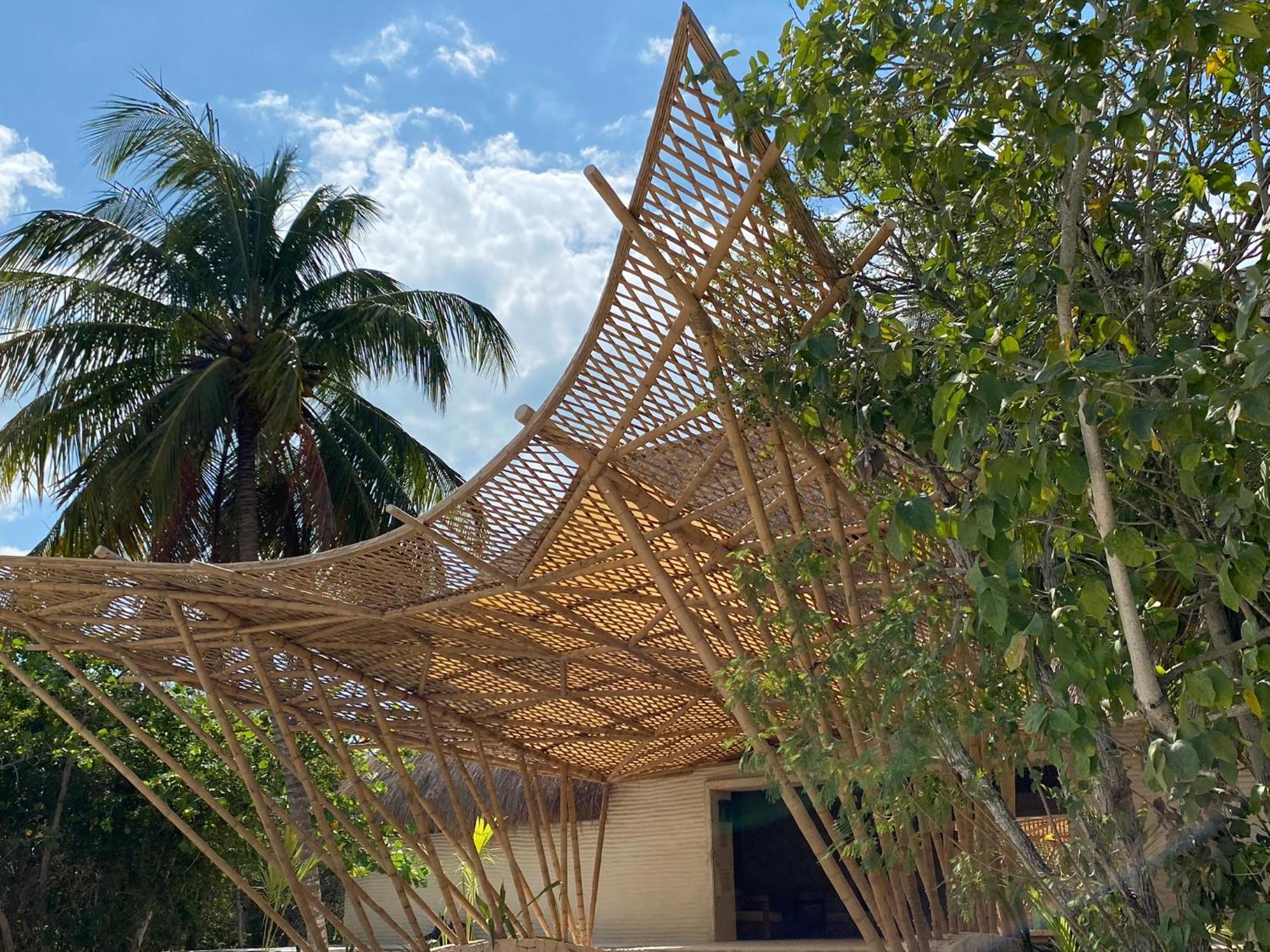Xixim Mundo Imperial Wellness All Inclusive Celestun Exteriér fotografie